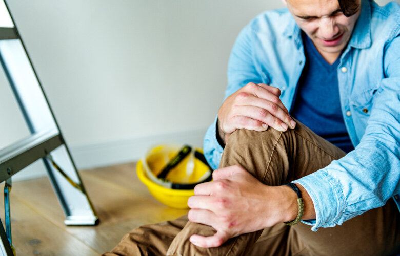 Representación en casos de lesiones personales